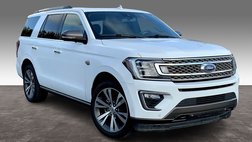 2021 Ford Expedition King Ranch