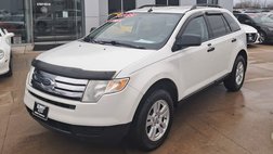 2010 Ford Edge SE