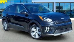 2022 Kia Niro LX
