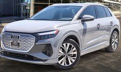 2023 Audi Q4 e-tron Premium Plus 40