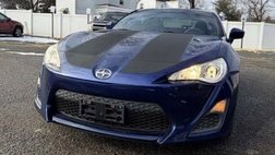 2015 Scion FR-S Release Series 1.0