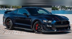 2021 Ford Mustang Shelby GT500