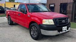 2005 Ford F-150 XL