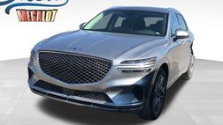 2025 Genesis GV70 2.5T Standard
