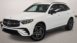 2023 Mercedes-Benz GLC-Class GLC 300