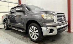 2013 Toyota Tundra Limited