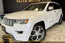 2021 Jeep Grand Cherokee High Altitude