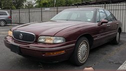1998 Buick LeSabre Limited