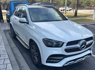 2023 Mercedes-Benz GLE-Class GLE 350