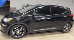 2018 Chevrolet Bolt EV Premier