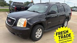 2014 GMC Yukon SLT