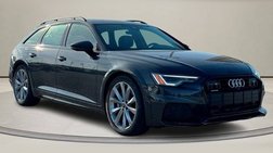 2026 Audi A6 allroad quattro Premium Plus 55 TFSI