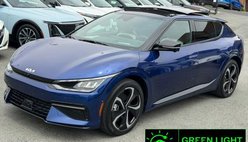 2024 Kia EV6 GT-Line