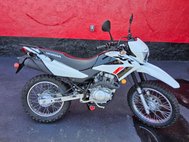 2023 Honda 