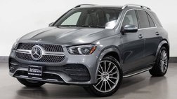 2023 Mercedes-Benz GLE-Class GLE 350 4MATIC