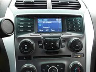 2014 Ford Explorer Police Interceptor Utility