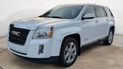2017 GMC Terrain SLE-1