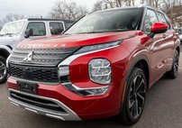 2023 Mitsubishi Outlander SEL