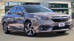 2022 Subaru Legacy Premium