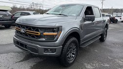 2024 Ford F-150 Tremor
