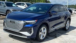 2024 Audi Q4 e-tron quattro Premium 50