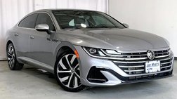 2021 Volkswagen Arteon SEL R-Line 4Motion