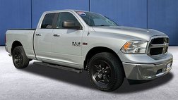 2016 Ram Ram Pickup 1500 SLT