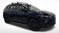 2023 Hyundai Tucson XRT
