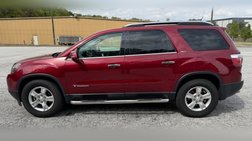 2008 GMC Acadia SLT-1