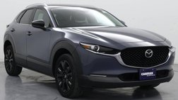 2024 Mazda CX-30 Carbon Edition