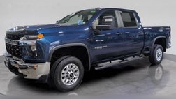 2023 Chevrolet Silverado 2500HD LT