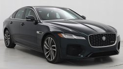 2024 Jaguar XF P300 R-Dynamic SE