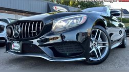 2017 Mercedes-Benz S-Class S 550 4MATIC