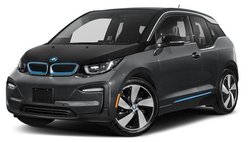2019 BMW i3 Base
