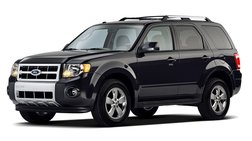 2009 Ford Escape XLT
