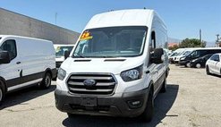 2020 Ford Transit 350
