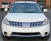 2006 Nissan Murano S