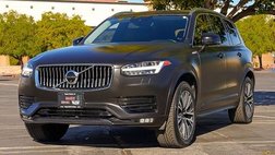 2020 Volvo XC90 T5 Momentum