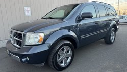 2007 Dodge Durango Limited