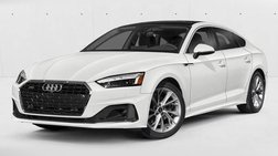 2024 Audi A5 Sportback quattro S line Prem Plus 45 TFSI