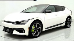 2024 Kia EV6 GT