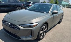 2025 Audi A5 quattro Premium TFSI
