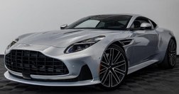 2024 Aston Martin DB12 V8