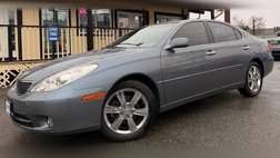 2005 Lexus ES 330 Base