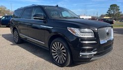 2021 Lincoln Navigator L Reserve