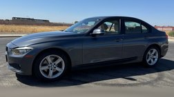 2013 BMW 3 Series 328i