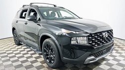 2022 Hyundai Santa Fe XRT
