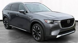 2024 Mazda CX-90 Plug-in Hybrid Premium