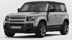 2023 Land Rover Defender 110 X-Dynamic SE