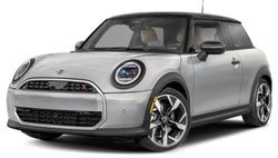 2025 MINI Hardtop Cooper S Signature Trim